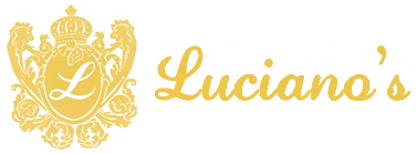 Luciano's Restaurant logo